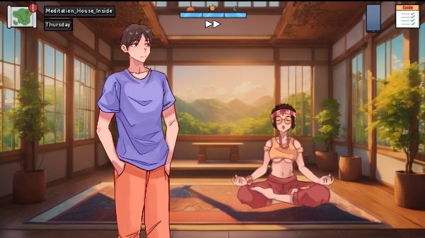 图片[3]_泡泡和姐妹 Bubbles and Sisters v0.3 汉化版 沙盒游戏_大玩家GAMES