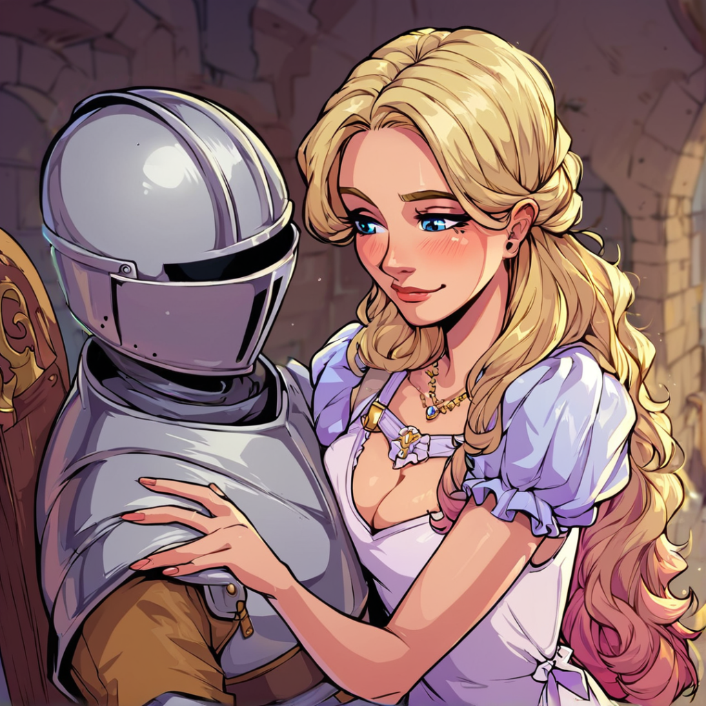 图片[1]_加拉德里尔的没落 The Fall of Galadriel v0.3.0 汉化版_大玩家GAMES