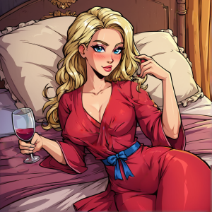 加拉德里尔的没落 The Fall of Galadriel v0.3.0 汉化版_大玩家GAMES