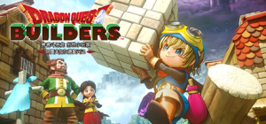 勇者斗恶龙 创世小玩家 阿雷夫加尔德复兴记 DRAGON QUEST BUILDERS 免安装v1.0.1绿色中文版_大玩家GAMES