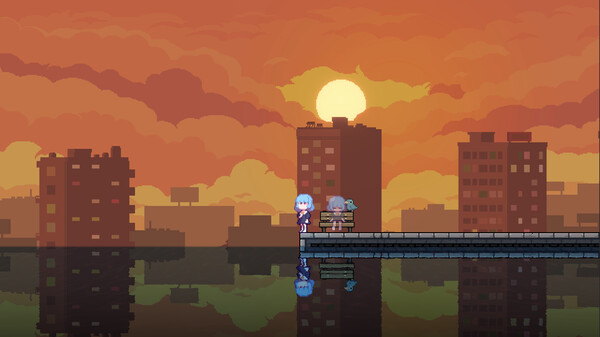 图片[1]_往事伴我 With My Past 免安装v20240601绿色中文版_大玩家GAMES