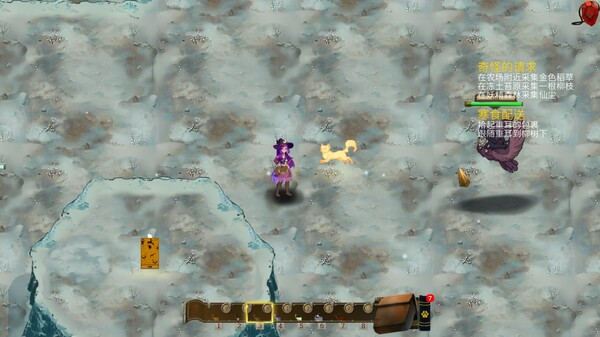 图片[3]_魔药奇谭 Potions A Curious Tale 免安装v1.0.3.2绿色中文版_大玩家GAMES