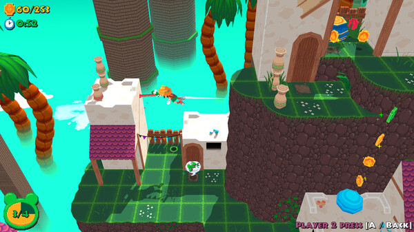 图片[1]_蛙枪再战 Frogun Encore 免安装v0.9.10绿色中文版_大玩家GAMES