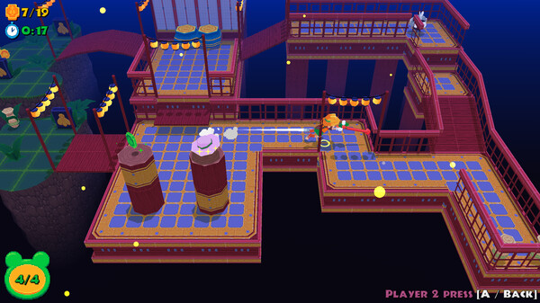 图片[2]_蛙枪再战 Frogun Encore 免安装v0.9.10绿色中文版_大玩家GAMES