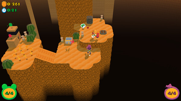 图片[3]_蛙枪再战 Frogun Encore 免安装v0.9.10绿色中文版_大玩家GAMES