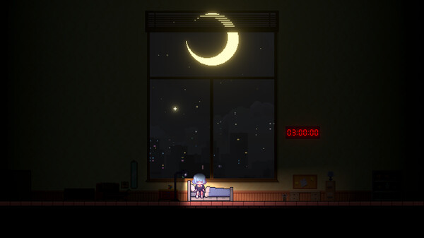 图片[3]_往事伴我 With My Past 免安装v20240601绿色中文版_大玩家GAMES