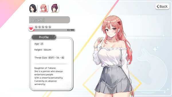 图片[3]_Inari 正式版 V1.5.10 steam官方中文作弊版_大玩家GAMES