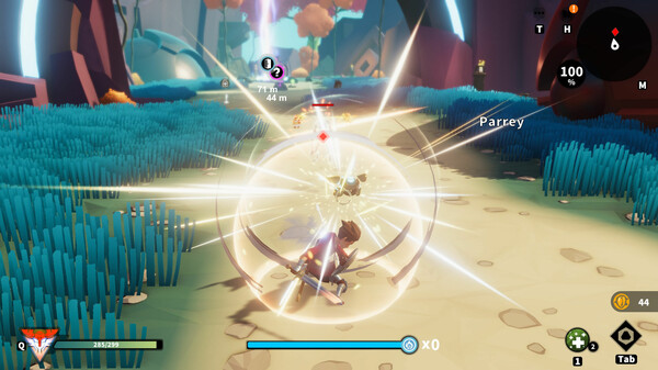 图片[2]_迷雾回生 Mist Slayer 免安装v1.1.4绿色中文版_大玩家GAMES