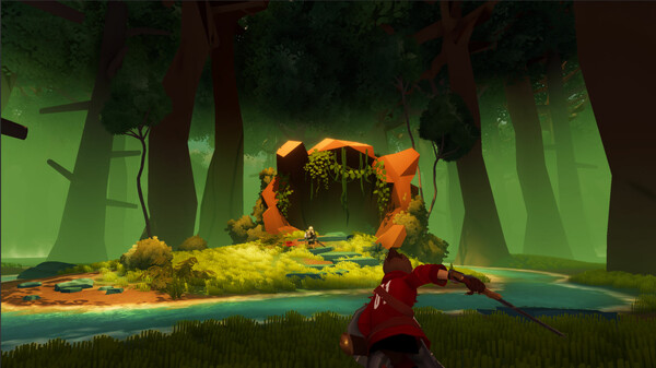 图片[3]_迷雾回生 Mist Slayer 免安装v1.1.4绿色中文版_大玩家GAMES