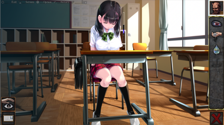 图片[1]_梦妖员：梦魇制造者 AI汉化版 大型3D互动游戏_大玩家GAMES