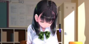 梦妖员:梦魇制造者 AI汉化版 大型3D互动游戏_大玩家GAMES