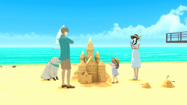 图片[1]_间谍过家家 日记大作战 SPY×ANYA Operation Memories 免安装v1.0.6绿色中文版_大玩家GAMES