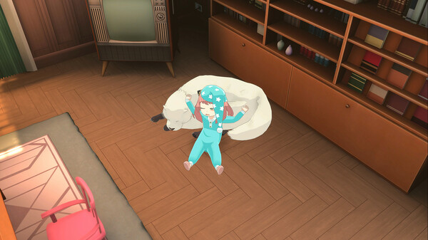 图片[2]_间谍过家家 日记大作战 SPY×ANYA Operation Memories 免安装v1.0.6绿色中文版_大玩家GAMES