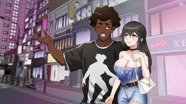 图片[3]_苦主救助中心ⅠLovelorn Sanatorium 汉化版_大玩家GAMES