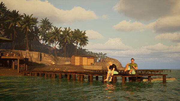 图片[1]_绝命毒师模拟器2 Drug Dealer Simulator 2免安装v1.0.5绿色中文版_大玩家GAMES