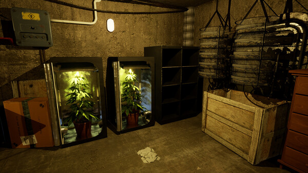 图片[2]_绝命毒师模拟器2 Drug Dealer Simulator 2免安装v1.0.5绿色中文版_大玩家GAMES