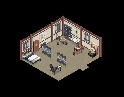 图片[1]_勾八公主狂想曲 J8 Princess Rhapsody STEAM官方中文版_大玩家GAMES