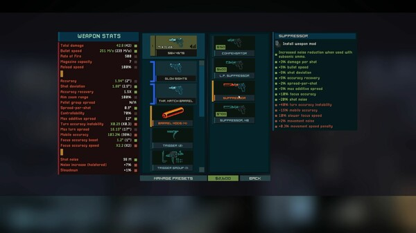 图片[2]_静脉注射2 免安装v1.0 豪华中文版 全DLC绿色中文版_大玩家GAMES