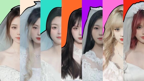 图片[1]_糟糕，我要坠入爱河啦！免安装绿色中文版_大玩家GAMES