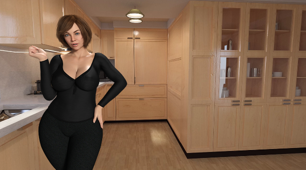 图片[2]_山村欲望 Foot of the Mountains v12 完结作弊汉化版 沙盒游戏_大玩家GAMES