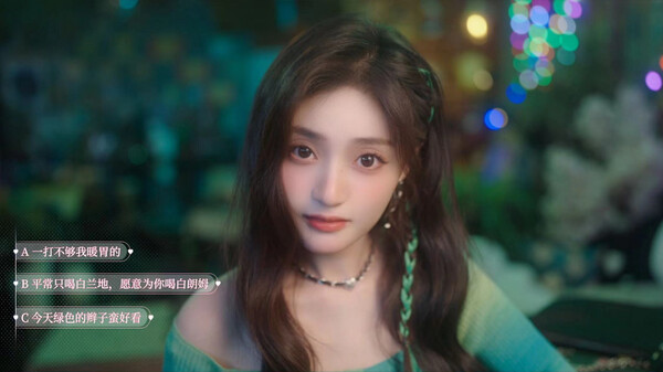 图片[2]_天呐！找不到真爱就扑街！Find True Love or Hell! 免安装Build.14572330绿色中文版_大玩家GAMES