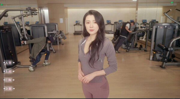 图片[3]_天呐！找不到真爱就扑街！Find True Love or Hell! 免安装Build.14572330绿色中文版_大玩家GAMES