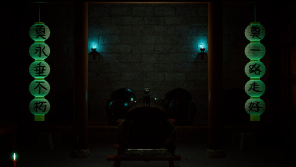 图片[1]_规则怪谈之镇尸 Supernatural Rules Suppress Ghosts 免安装Build.15029808绿色中文版_大玩家GAMES