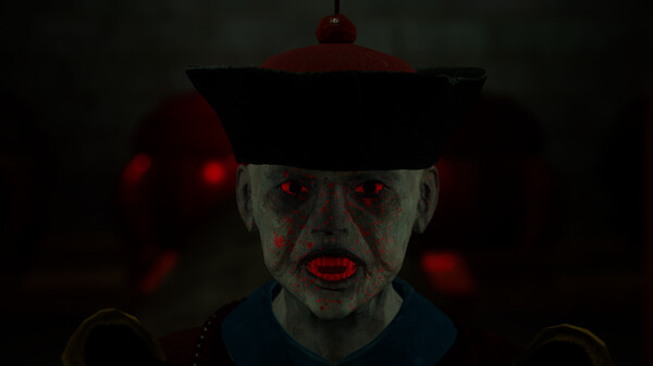 图片[3]_规则怪谈之镇尸 Supernatural Rules Suppress Ghosts 免安装Build.15029808绿色中文版_大玩家GAMES