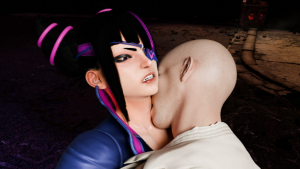 街头斗士:游乐场 Street Brawler: Adult Playground Battle8.4 汉化版_大玩家GAMES