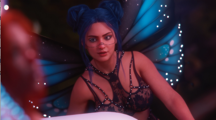 图片[3]_家庭的秘密：幽灵与刺激 外传 The Secret: Ghosted & Thrilled v0.4.9.5.2 汉化版_大玩家GAMES