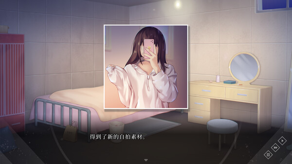 图片[3]_写真偶像 Shadow Album 免安装Build.14813668 STEAM官方中文版_大玩家GAMES