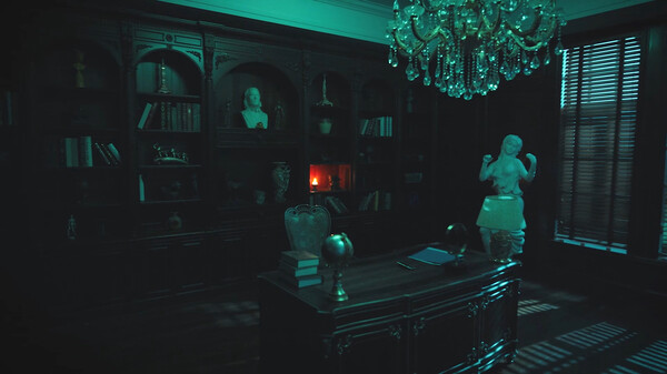 图片[1]_背后 Back 真人恐怖游戏 免安装绿色中文版_大玩家GAMES