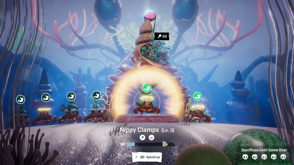 图片[2]_螃蟹之神 Crab God 免安装v1.3.20绿色中文版_大玩家GAMES