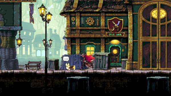 图片[1]_格式塔：蒸汽与煤渣 Gestalt Steam Cinder 免安装绿色中文版_大玩家GAMES