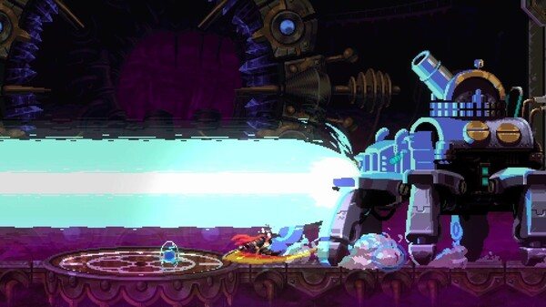 图片[3]_格式塔：蒸汽与煤渣 Gestalt Steam Cinder 免安装绿色中文版_大玩家GAMES