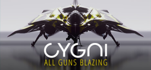 天鹅座:火力全开 CYGNI All Guns Blazing 免安装绿色中文版_大玩家GAMES