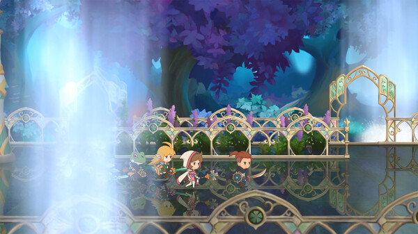 图片[2]_英雄纹章2 Hero Emblems II 免安装正式版 v1.0.1712 绿色中文版_大玩家GAMES