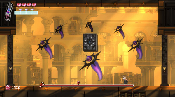 图片[3]_异幻之梦 The Weird Dream 免安装绿色中文版_大玩家GAMES