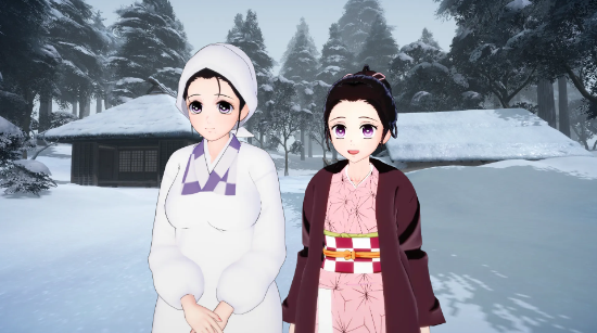 图片[1]_恶魔魔术师 Demon Charmer v0.12 汉化版 沙盒游戏_大玩家GAMES