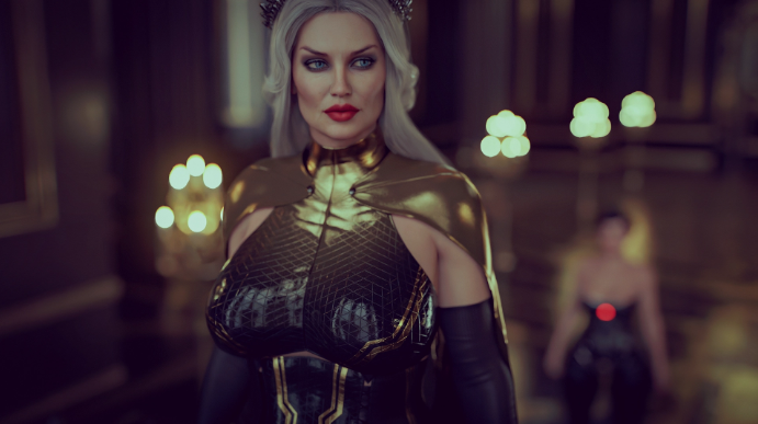 图片[2]_皇后游戏 Empress Game Part2 v1.10 汉化版_大玩家GAMES