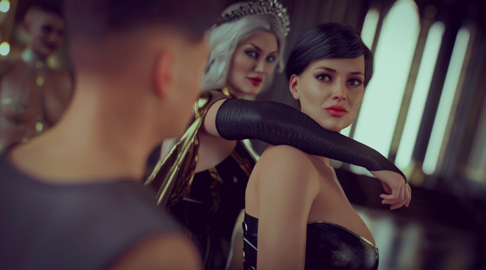 图片[1]_皇后游戏 Empress Game Part2 v1.10 汉化版_大玩家GAMES