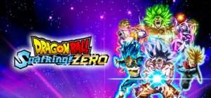 七龙珠：电光炸裂！ZERO DRAGON BALL Sparking! ZERO 免安装v20250624绿色中文版_大玩家GAMES