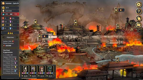 图片[2]_我的可爱皇后 My Lovely Empress 免安装绿色中文版_大玩家GAMES