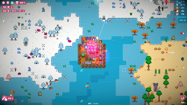 图片[1]_洋流朋克 Ocean Punk 免安装绿色中文版_大玩家GAMES