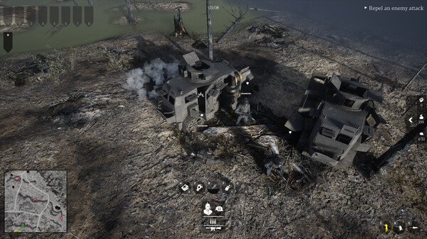 图片[3]_大鼠帝国 Ratten Reich 免安装绿色中文版_大玩家GAMES