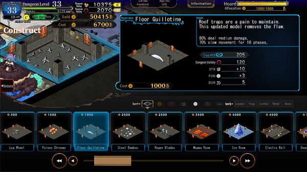 图片[3]_筑巢华琳酱 Suzukuri Dungeon Karin in the Mountain 免安装绿色中文版_大玩家GAMES