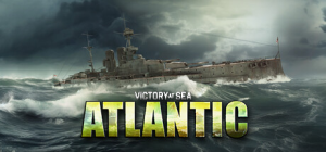 胜利之海：大西洋 Victory at Sea Atlantic - World War II Naval Warfare 免安装新战略目标与电影级视觉升级中文绿色版_大玩家GAMES
