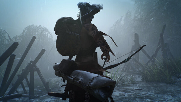 图片[1]_阿斯卡 ASKA 免安装v1.8湖泊与前哨站更新绿色中文版_大玩家GAMES