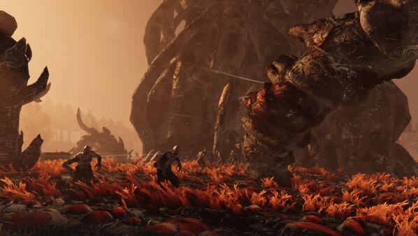 图片[3]_阿斯卡 ASKA 免安装v1.8湖泊与前哨站更新绿色中文版_大玩家GAMES