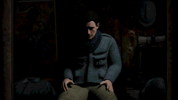 图片[3]_战壕惊魂 CONSCRIPT 免安装v1.0.1.0绿色中文版_大玩家GAMES